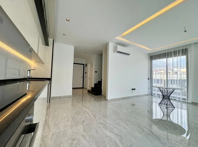 Penthouse 4 zimmer 145 m² Türkei, Türkei