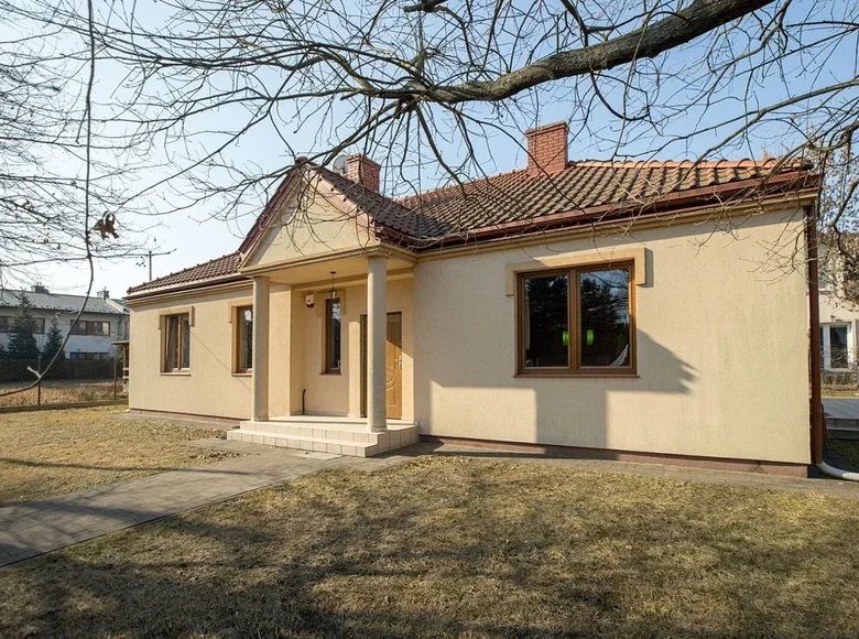 4 room house 138 m² Marki, Poland