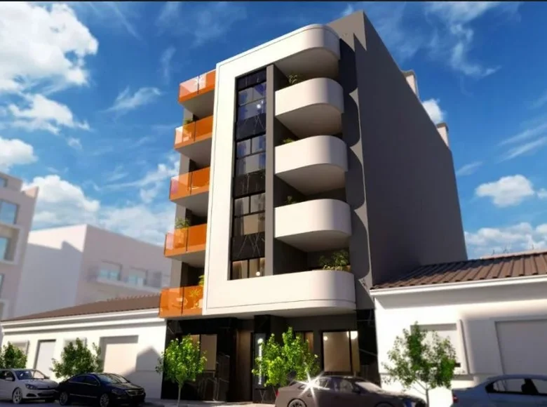 Mieszkanie 3 pokoi 96 m² Torrevieja, Hiszpania