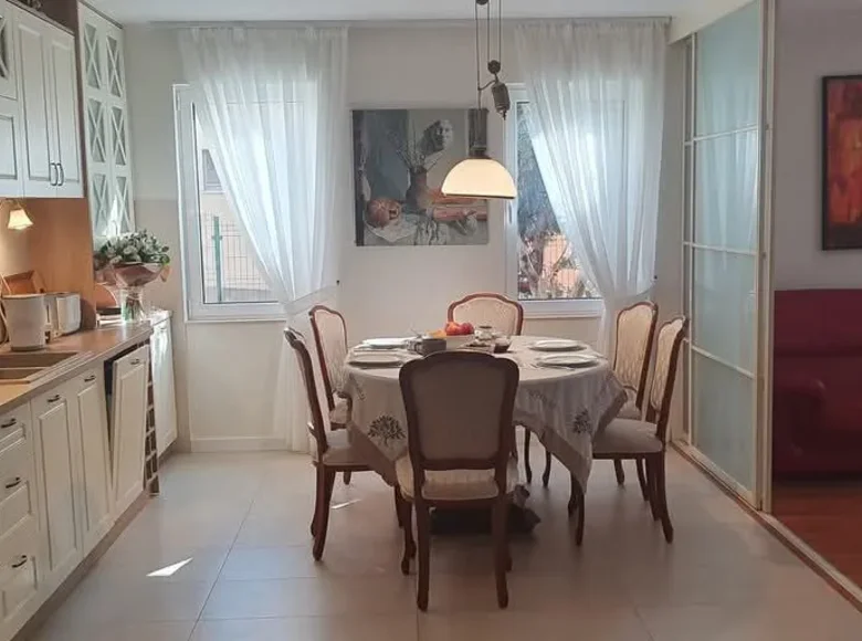 Wohnung 4 zimmer 122 m² Petrovac, Montenegro