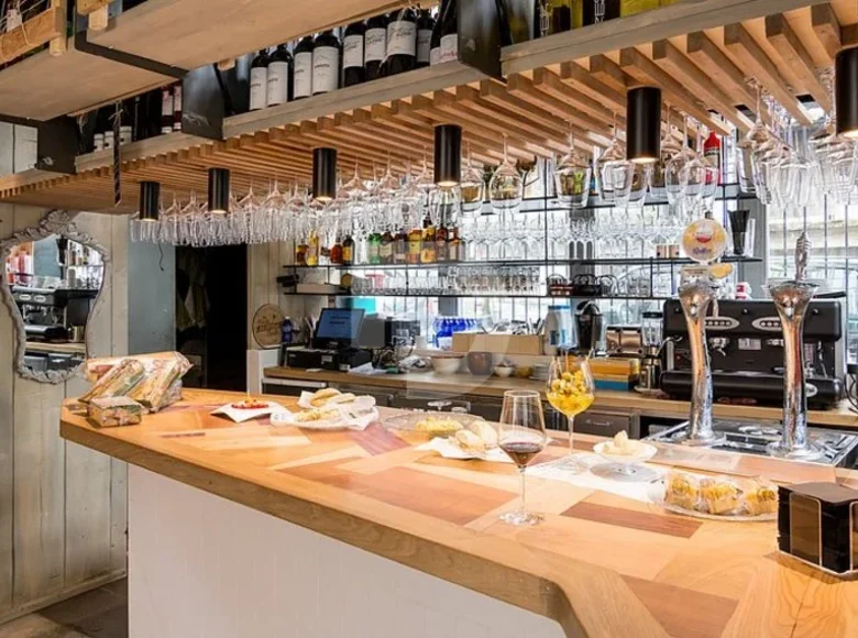 Restaurante, cafetería 153 m² en Barcelona, Španjolska
