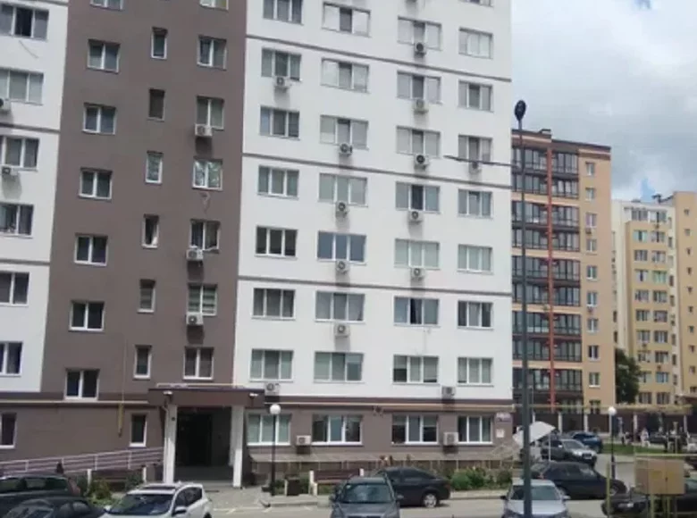 Apartamento 2 habitaciones 61 m² Odesa, Ucrania