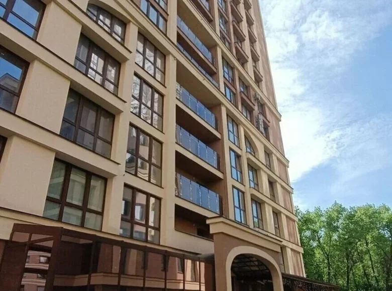 Apartamento 1 habitación 38 m² Minsk, Bielorrusia