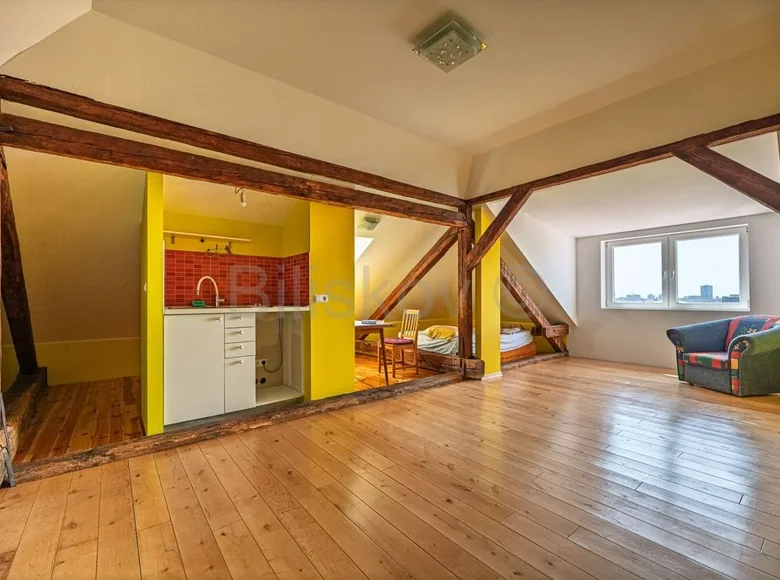 Appartement 2 chambres 80 m² Ville de Zagreb, Croatie