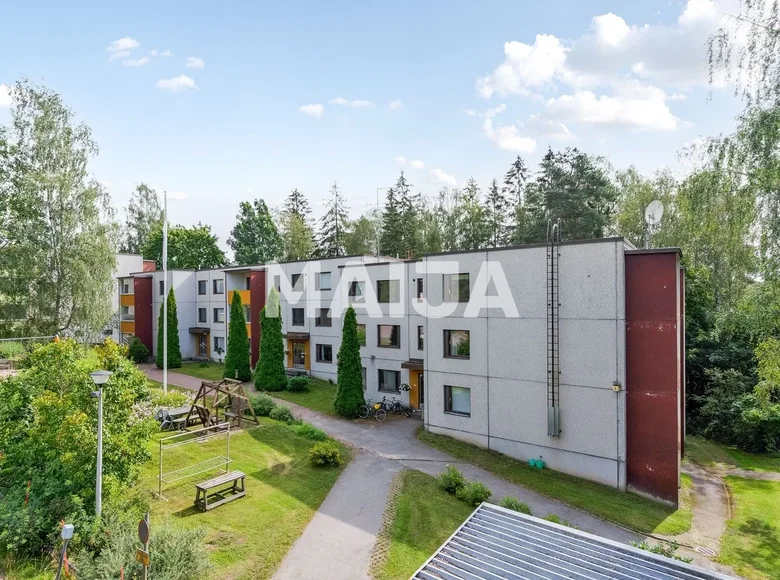 1 room apartment 35 m² Kerava, Finland