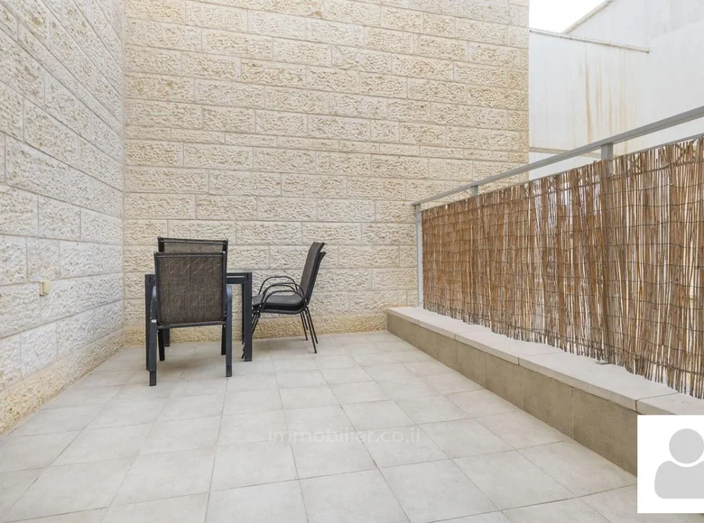 Apartamento 4 habitaciones 93 m² Jerusalén, Israel