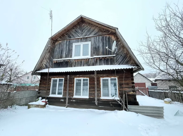 Casa 77 m² Borisov, Bielorrusia