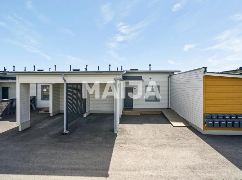 Wohnung 3 Zimmer 68 m² Oulun seutukunta, Finnland