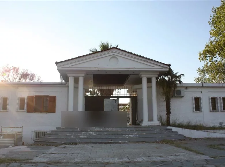 Nieruchomości komercyjne 187 m² Macedonia - Thrace, Grecja