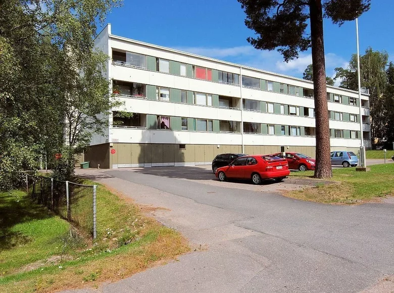 Wohnung 2 Zimmer 53 m² Imatra, Finnland