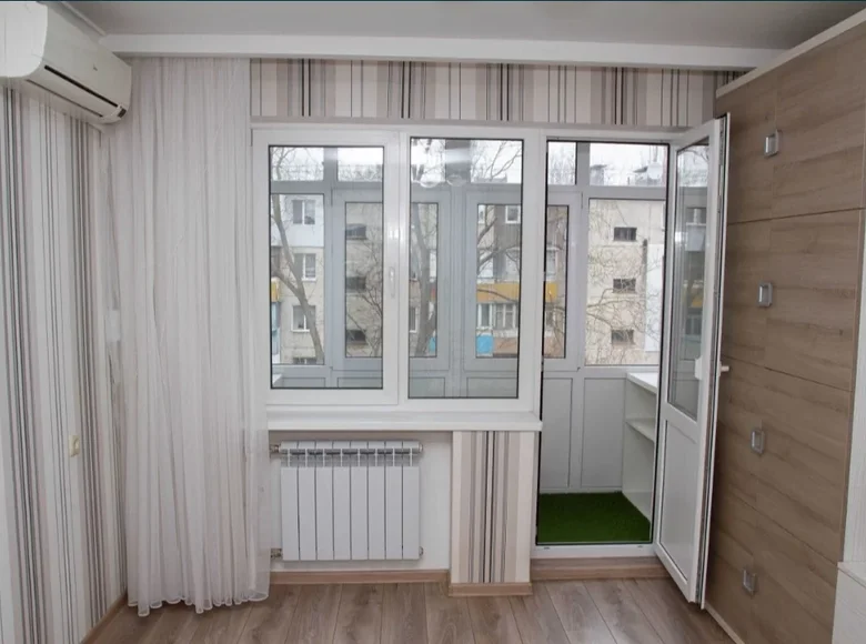 Appartement 2 chambres 45 m² Odessa, Ukraine