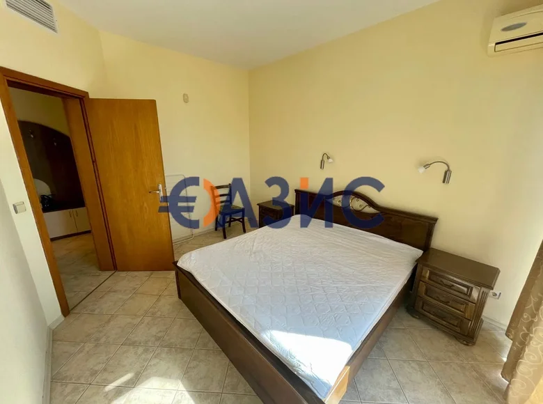Wohnung 3 Schlafzimmer 124 m² Sonnenstrand, Bulgarien