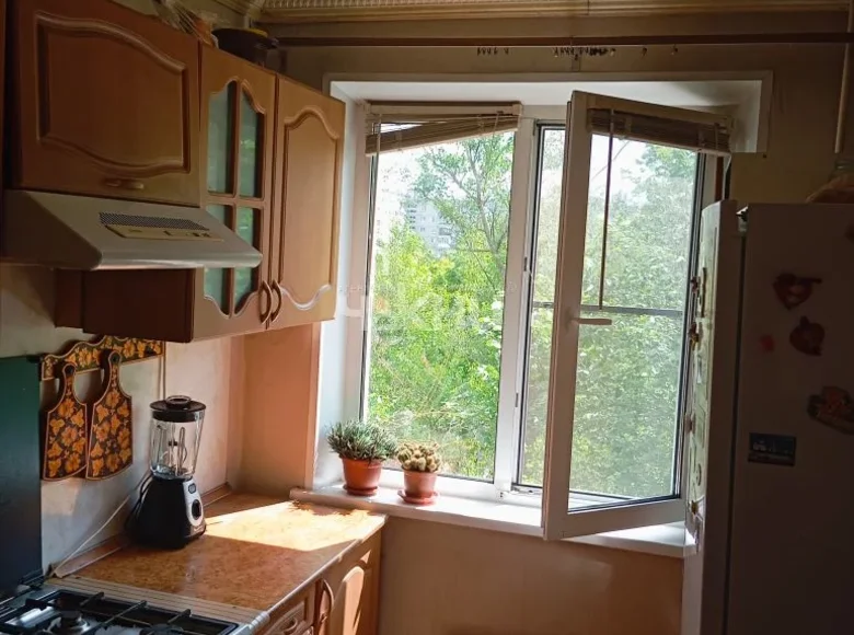 Wohnung 55 m² Stadtkreis Nischni Nowgorod, Russland