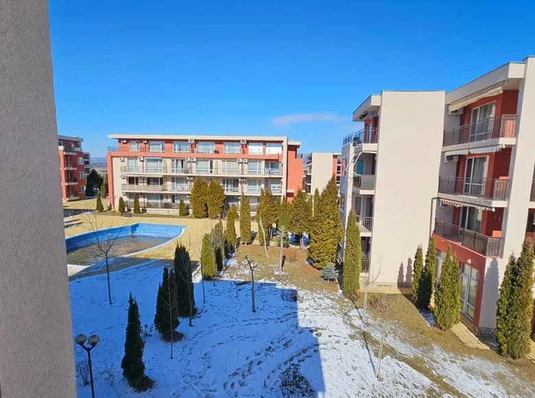 Квартира 1 спальня 65 м² Несебр, Болгария