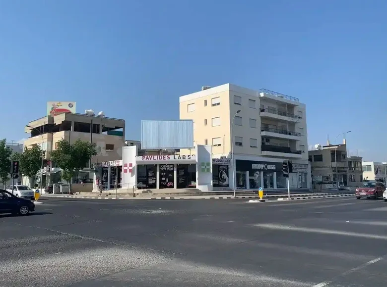 Commercial property  in Agios Georgios, Cyprus