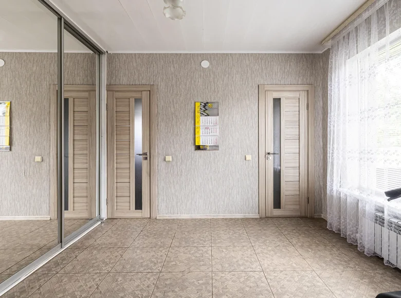 House 162 m² Luhavaja Slabada, Belarus