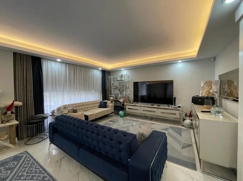 Villa 7 habitaciones 300 m² Alanya, Turquía
