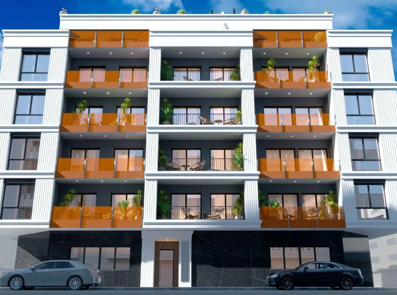 Wohnung 1 Schlafzimmer 64 m² Ischewsk, Russland