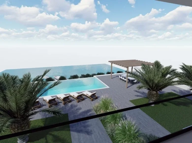 5 bedroom villa 300 m², All countries