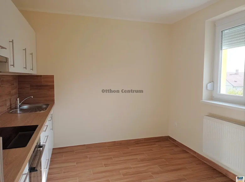 3 room apartment 70 m² Keszthely, Hungary