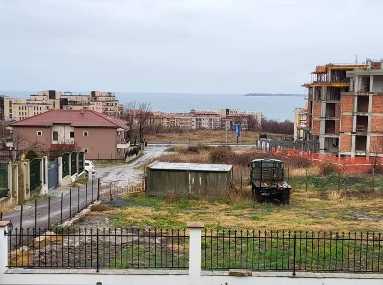 Appartement 1 chambre 55 m² Sveti Vlas, Bulgarie