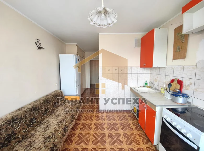 Apartamento 2 habitaciones 59 m² Brest, Bielorrusia