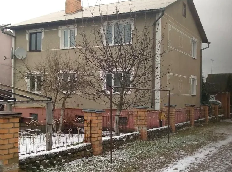 House 290 m² Pinsk, Belarus