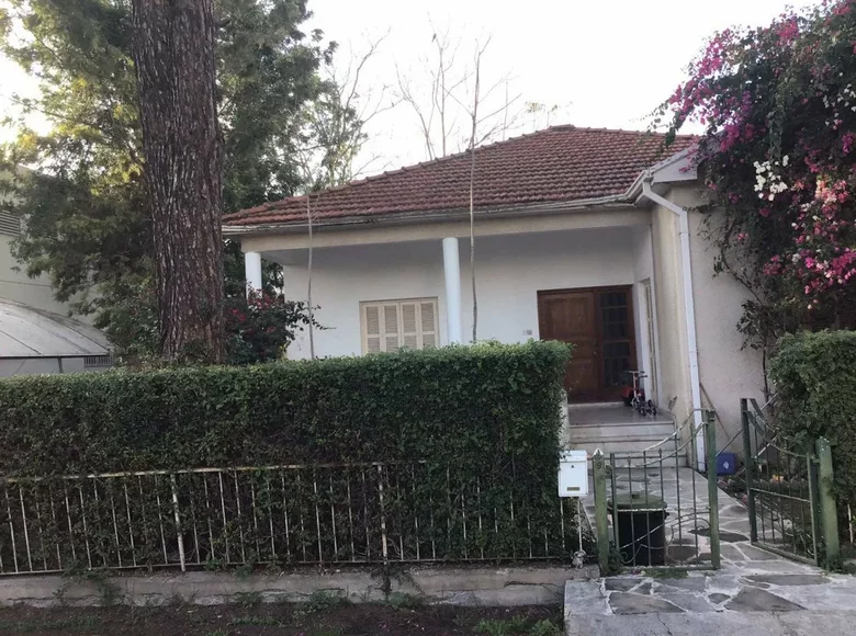 Dom 3 pokoi 160 m² Nikozja, Cyprus
