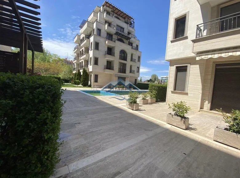 Wohnung 40 m² Sonnenstrand, Bulgarien