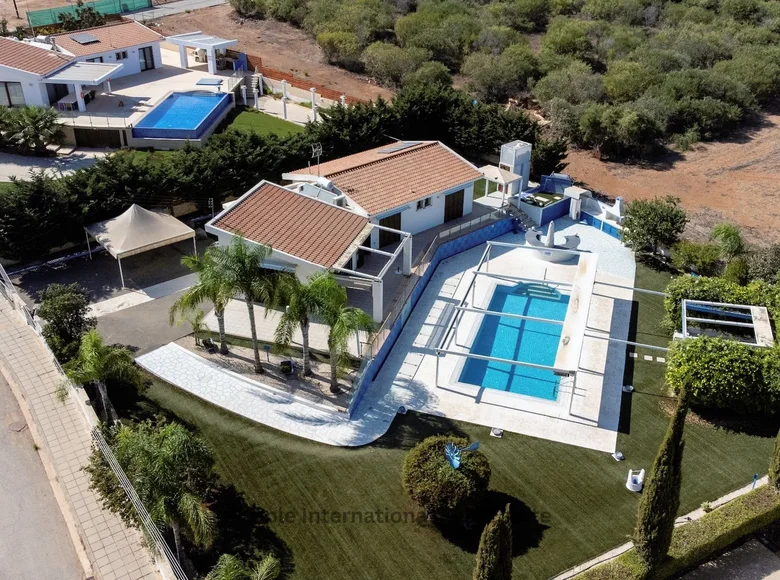 4 bedroom Villa 145 m² Ayia Napa, Cyprus