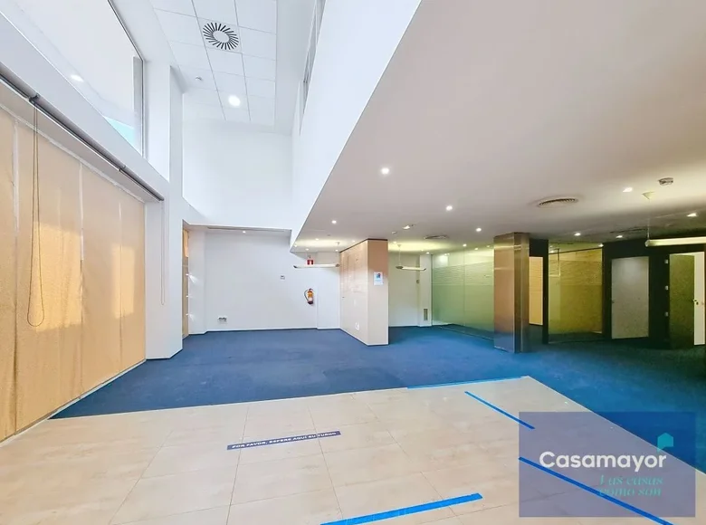 Nieruchomości komercyjne 524 m² el Campello, Hiszpania