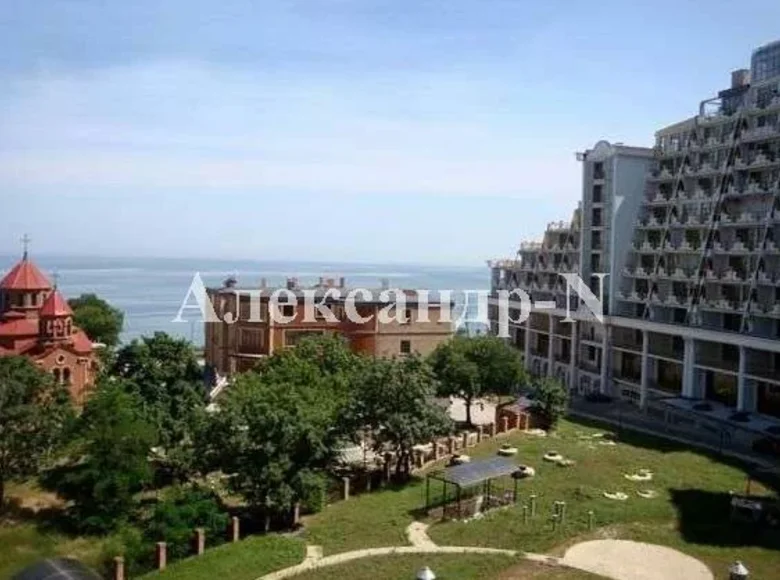 Mieszkanie 3 pokoi 150 m² Odessa, Ukraina