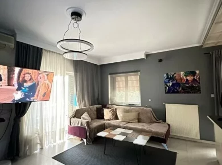 Mieszkanie 3 pokoi 90 m² Central Macedonia, Grecja