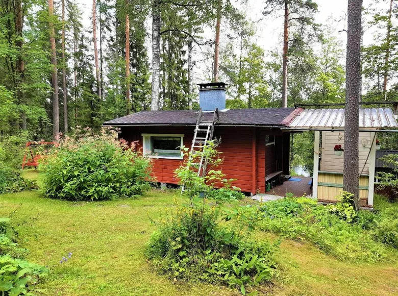 Casa de campo  Lappeenrannan seutukunta, Finlandia