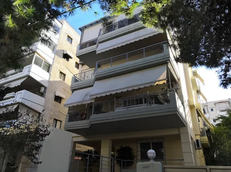 Wohnung 4 Zimmer  Municipality of Piraeus, Griechenland