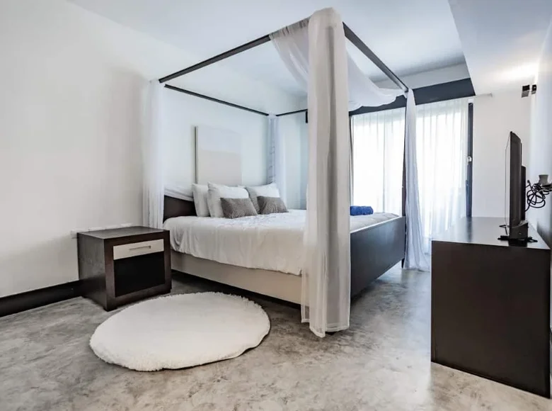 Кондо 2 спальни 1 500 м² Плая-дель-Кармен, Мексика