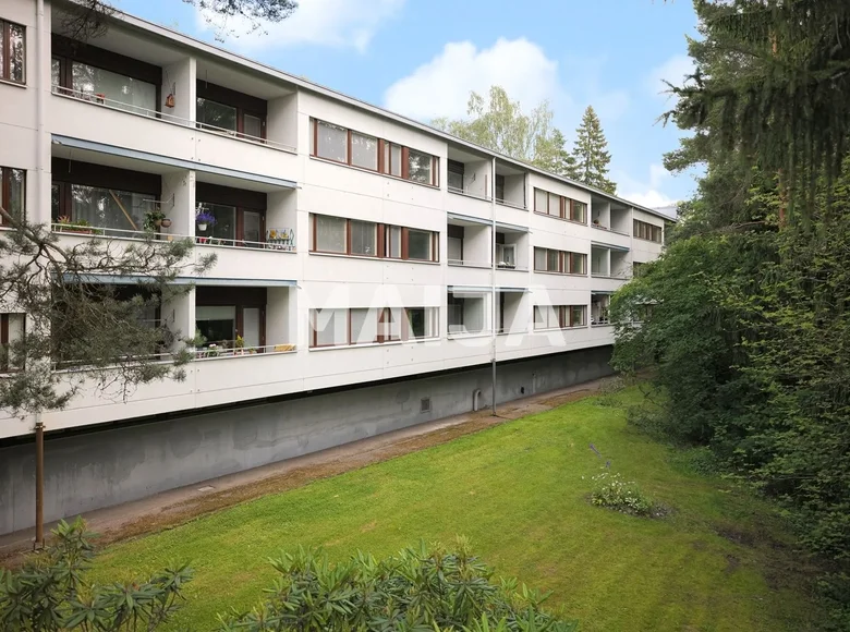 Wohnung 3 zimmer 71 m² Verwaltungsgemeinschaft Helsinki, Finnland
