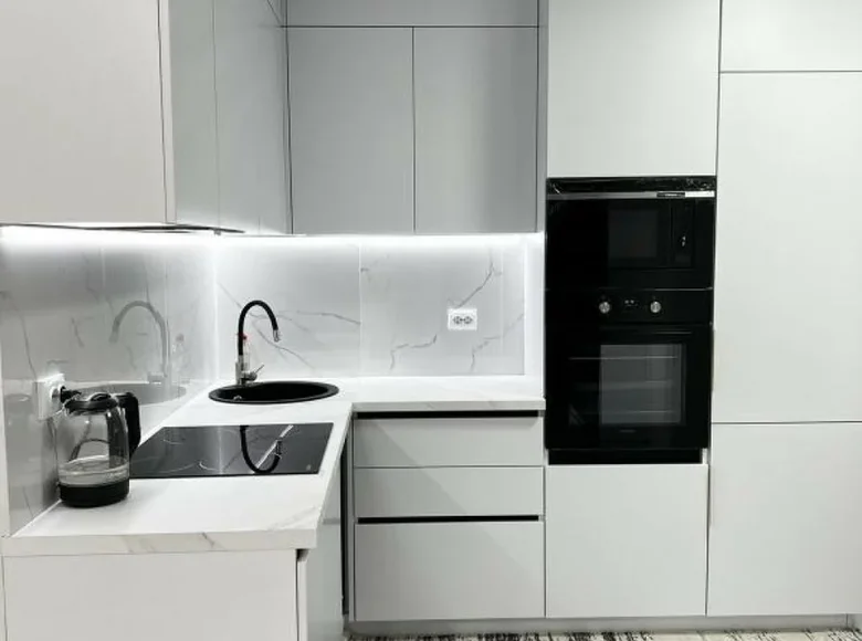 Apartamento 3 habitaciones 75 m² Odesa, Ucrania