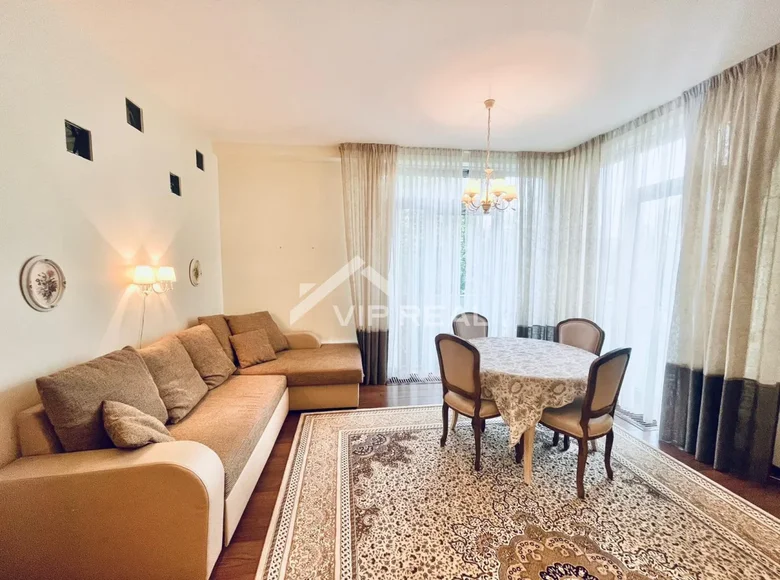 2 room apartment 72 m² Jurmala, Latvia