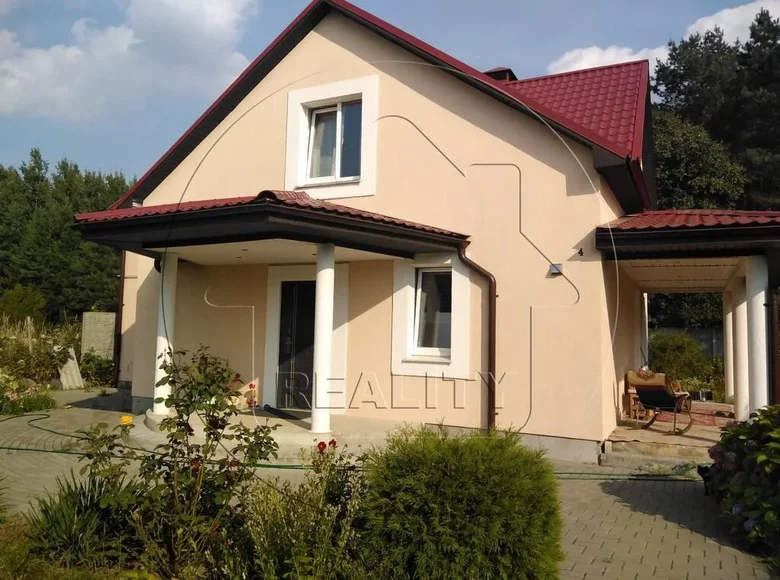 Ferienhaus 159 m² Brest, Weißrussland