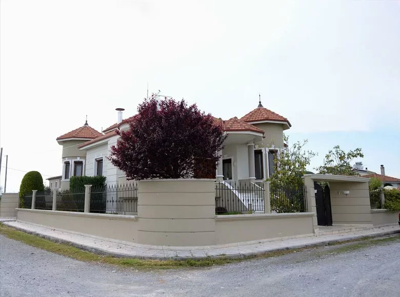 Villa 7 habitaciones 330 m² Katerini, Grecia
