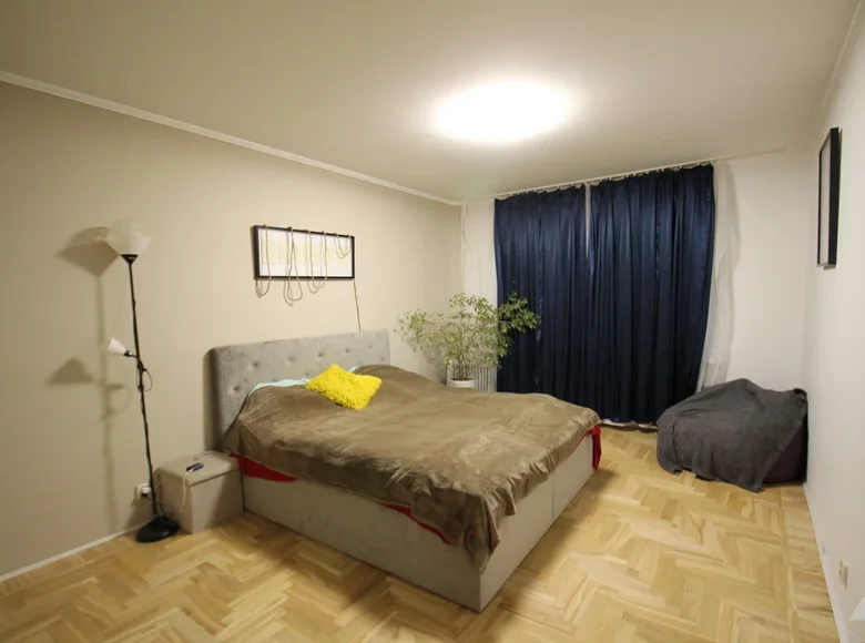 Apartamento 3 habitaciones 78 m² Riga, Letonia