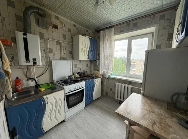 Appartement 1 chambre 30 m² Orcha, Bélarus