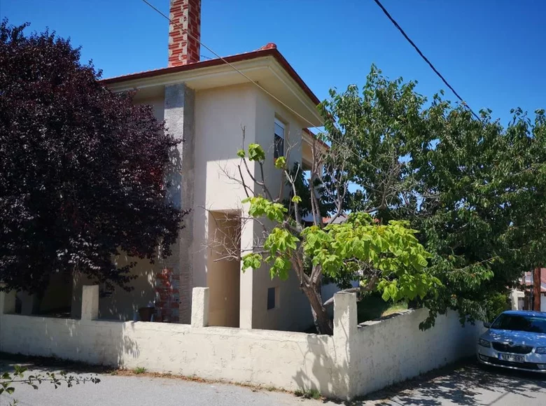 Dom wolnostojący 4 pokoi 210 m² Agia Paraskevi, Grecja