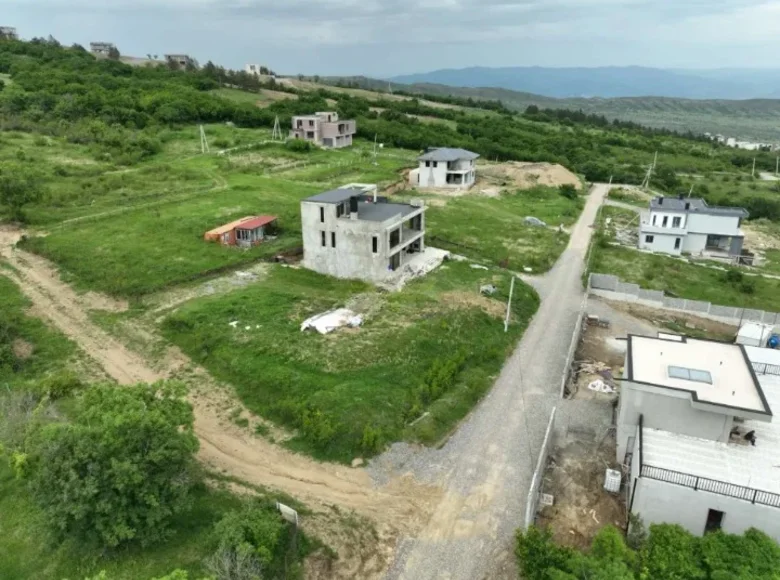 Parcelas 800 m² Tiflis, Georgia
