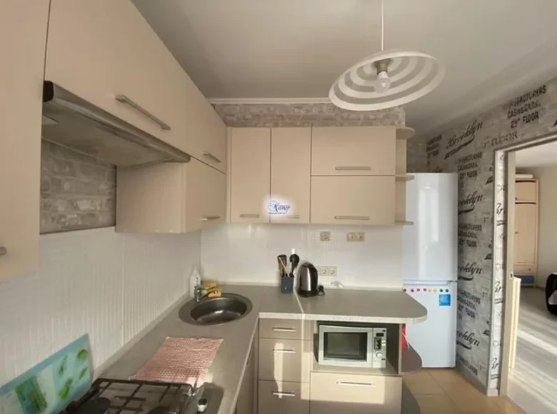 Apartamento 1 habitación 29 m² Kaliningrado, Rusia