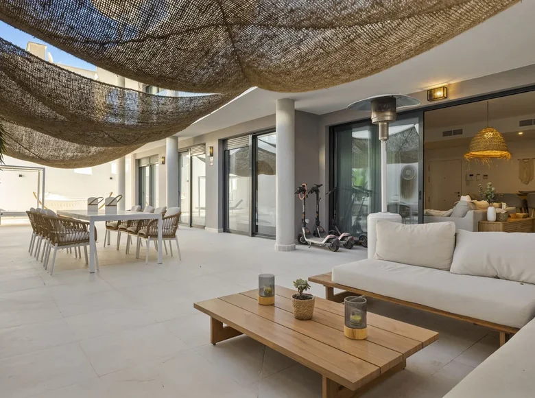 Wohnung 3 Schlafzimmer 100 m² Torremolinos, Spanien