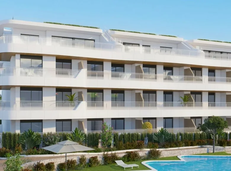 3 bedroom apartment  Orihuela, Spain