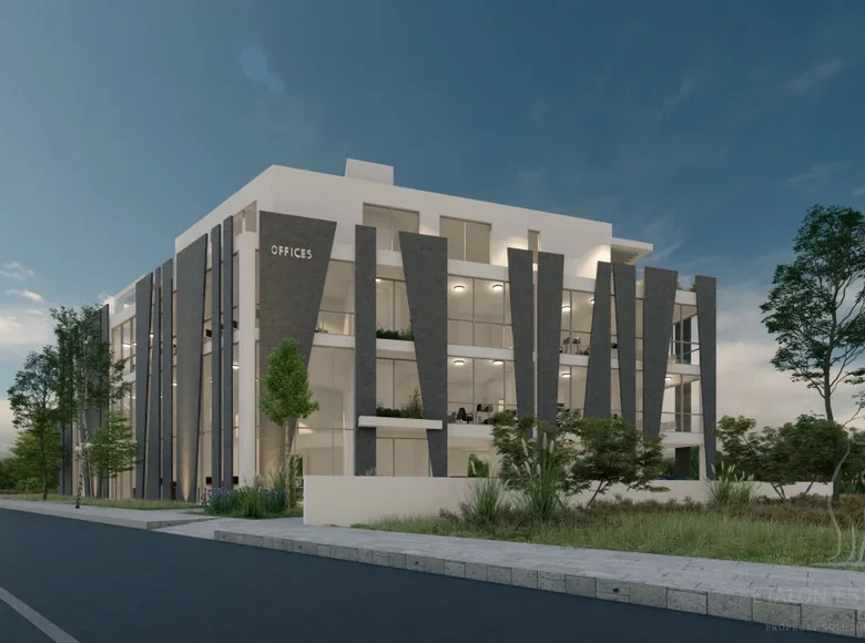 Wohnung 1 386 m² Paphos, Zypern