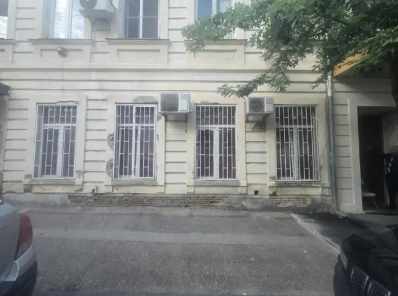 Офис 80 м² Тбилиси, Грузия